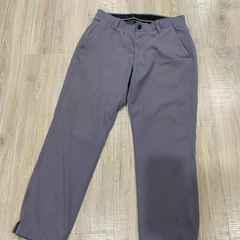 Under Amour Golf Pants
